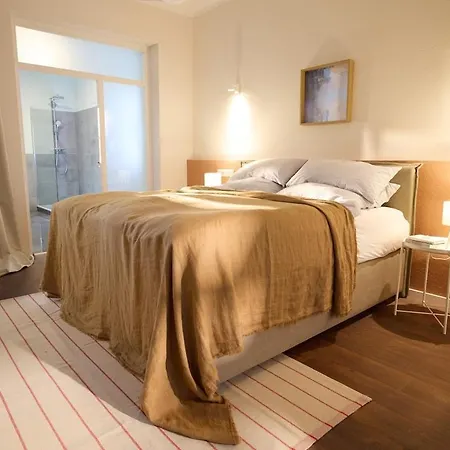 Little Loft Im Herzen Schwerins * Schwerin