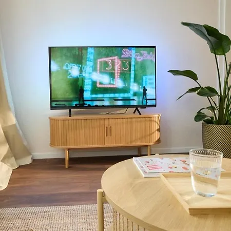 Little Loft Im Herzen Schwerins Apartman *