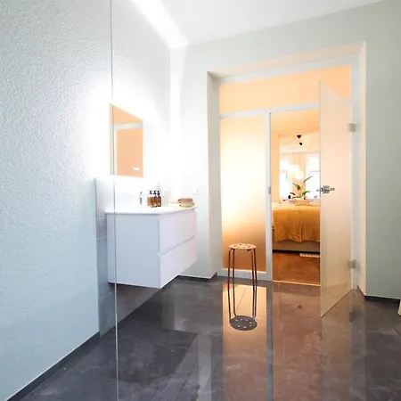 Little Loft Im Herzen Schwerins Apartment *
