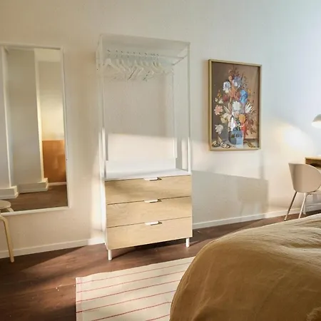 Little Loft Im Herzen Schwerins Apartman Schwerin