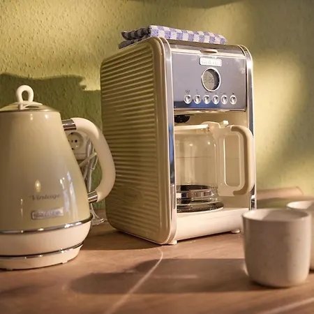 Little Loft Im Herzen Schwerins * Schwerin (Mecklenburg-Vorpommern)