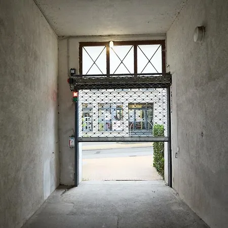 Apartamento Little Loft Im Herzen Schwerins Schwerin (Mecklenburg-Vorpommern)