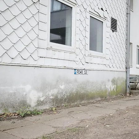 Little Loft Im Herzen Schwerins Apartman *
