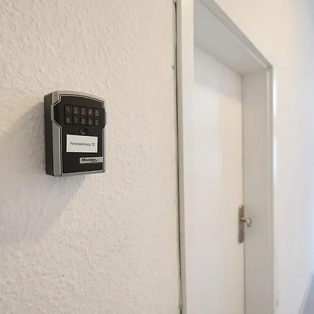 Apartment Little Loft Im Herzen Schwerins