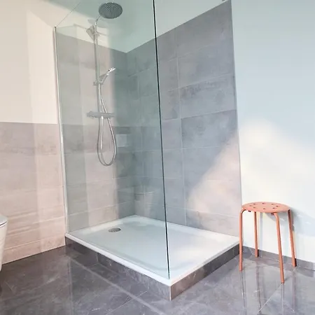 Little Loft Im Herzen Schwerins *