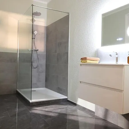 Little Loft Im Herzen Schwerins Διαμέρισμα