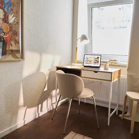 Little Loft Im Herzen Schwerins Διαμέρισμα Σβερίν