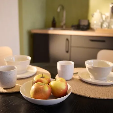 Apartment Little Loft Im Herzen Schwerins Schwerin (Mecklenburg-Vorpommern)