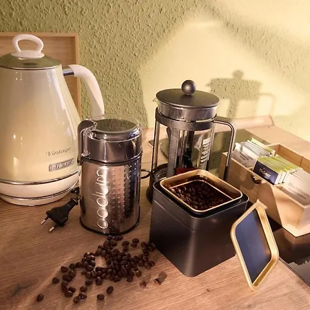 Little Loft Im Herzen Schwerins *