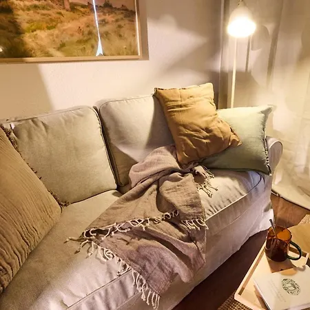 Little Loft Im Herzen Schwerins Διαμέρισμα