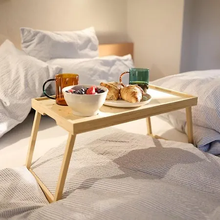 Little Loft Im Herzen Schwerins