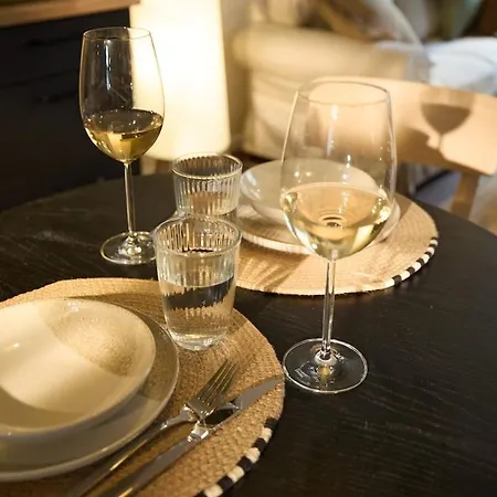 Apartment Little Loft Im Herzen Schwerins Schwerin (Mecklenburg-Vorpommern)
