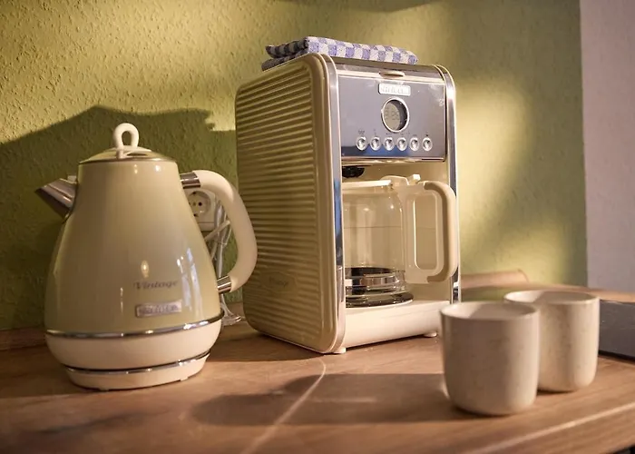 Little Loft Im Herzen Schwerins * Schwerin (Mecklenburg-Vorpommern)