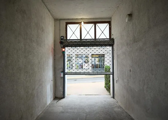 Lejlighed Little Loft Im Herzen Schwerins Schwerin (Mecklenburg-Vorpommern)