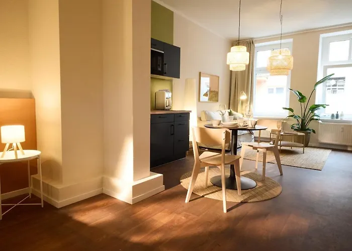 Little Loft Im Herzen Schwerins Schwerin (Mecklenburg-Vorpommern)