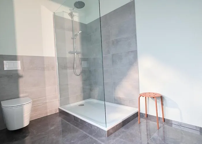 Little Loft Im Herzen Schwerins *