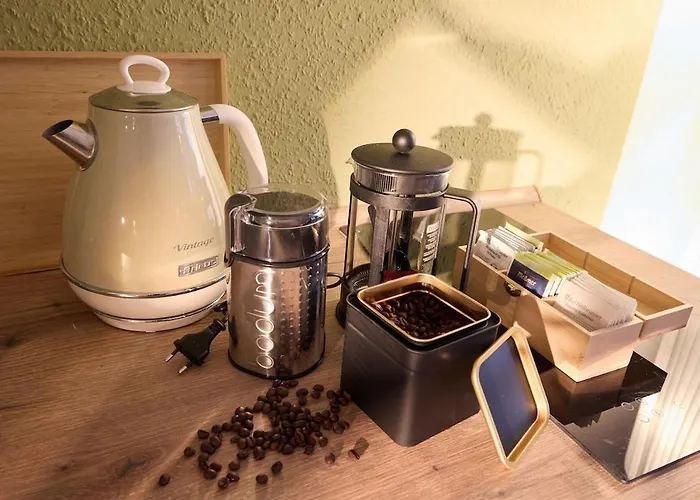 Little Loft Im Herzen Schwerins *