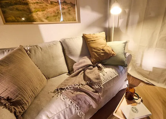 Little Loft Im Herzen Schwerins 公寓